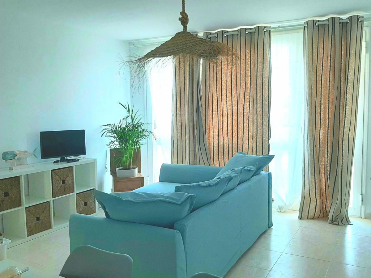 コラレホViento Houseアパートメント エクステリア 写真