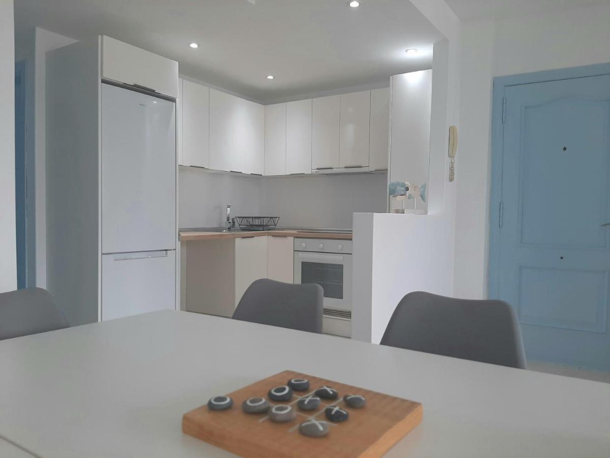 コラレホViento Houseアパートメント エクステリア 写真